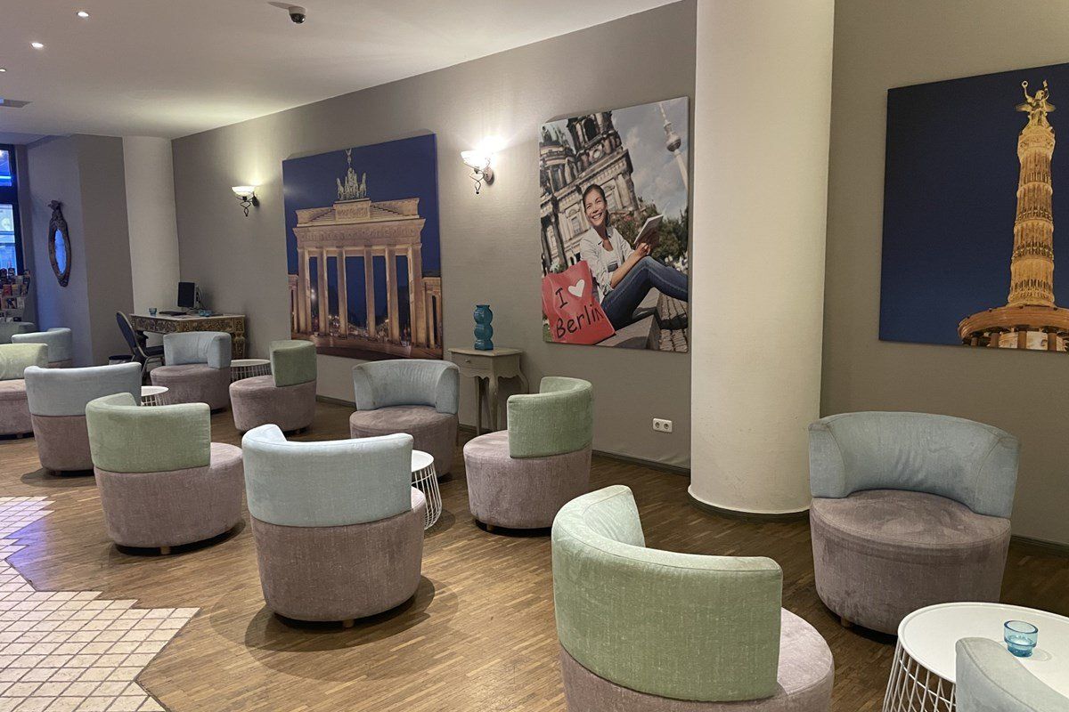 Sala d'estar Foto