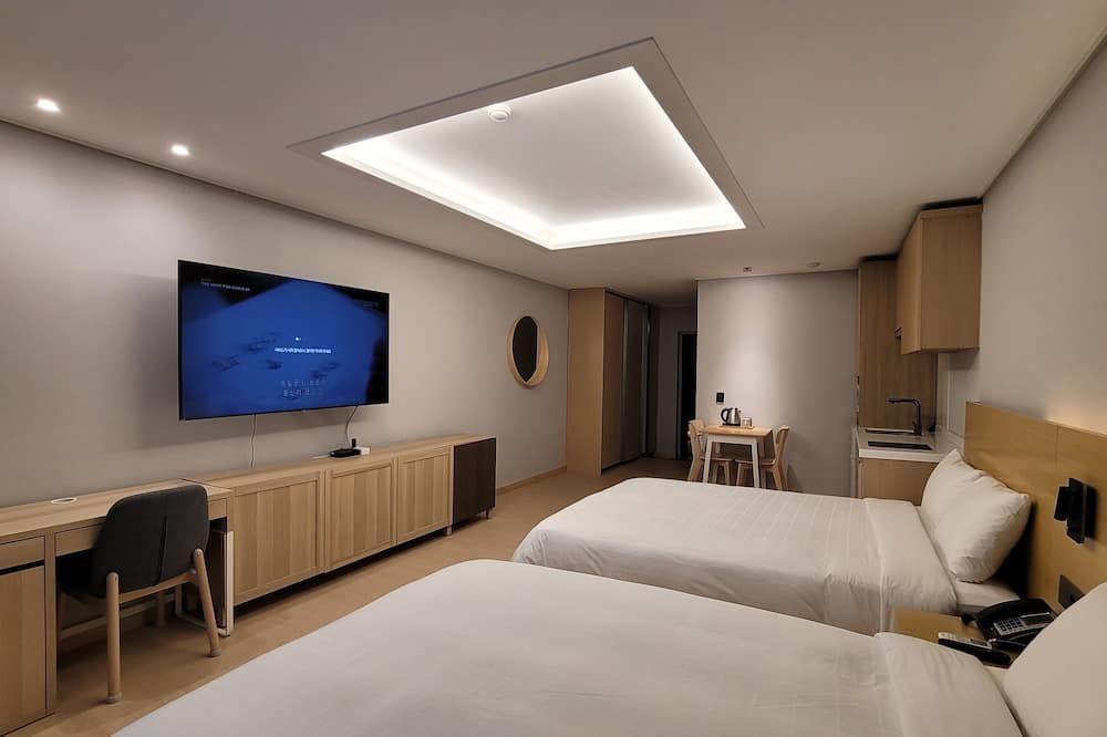 Habitació