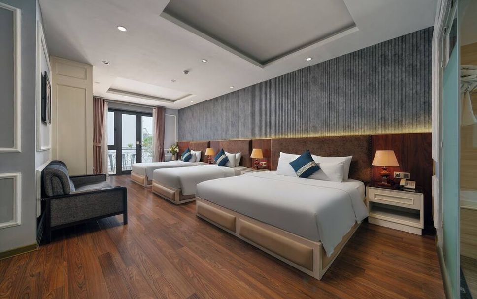 Habitació Foto