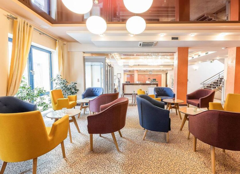 Sala d'estar Foto