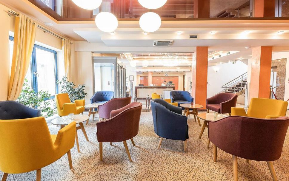 Sala d'estar Foto