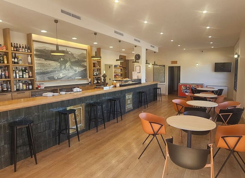 Bar Foto