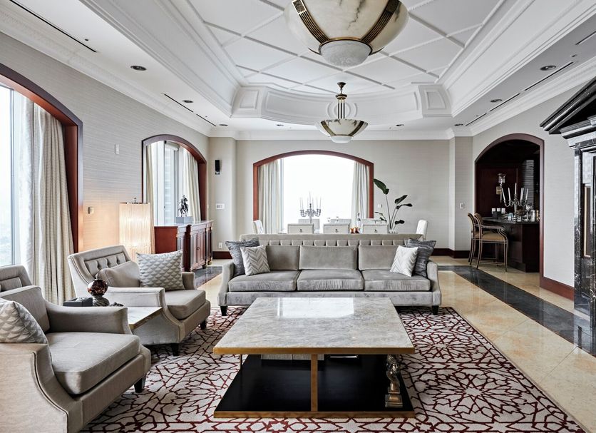 Sala d'estar Foto