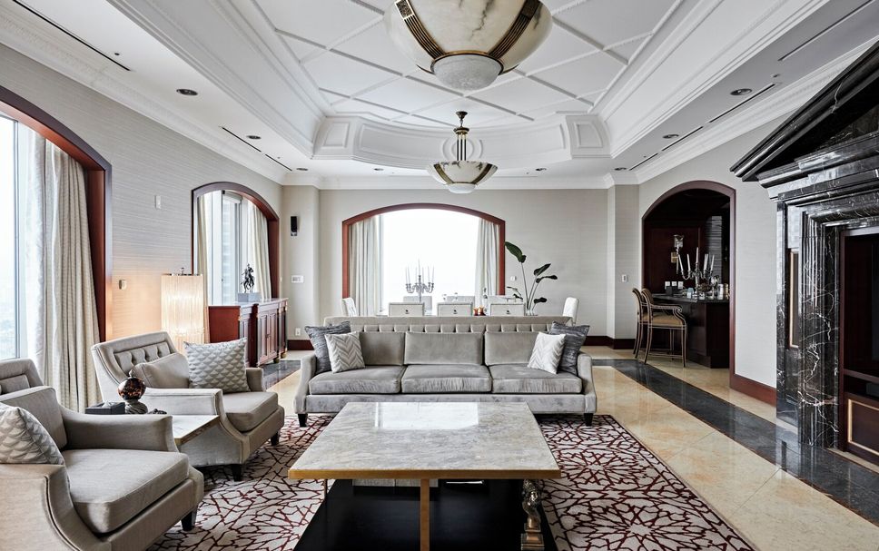 Sala d'estar Foto