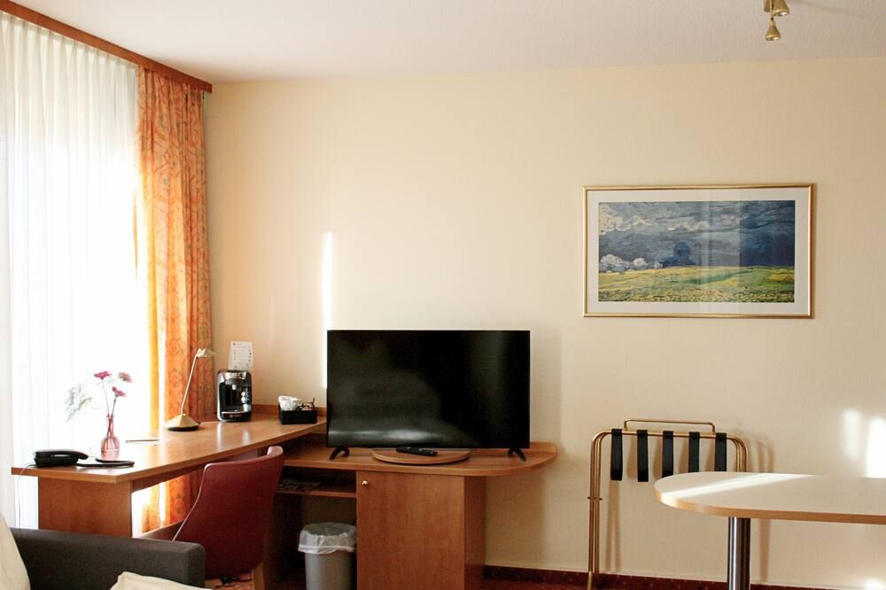Serveis de l’habitació