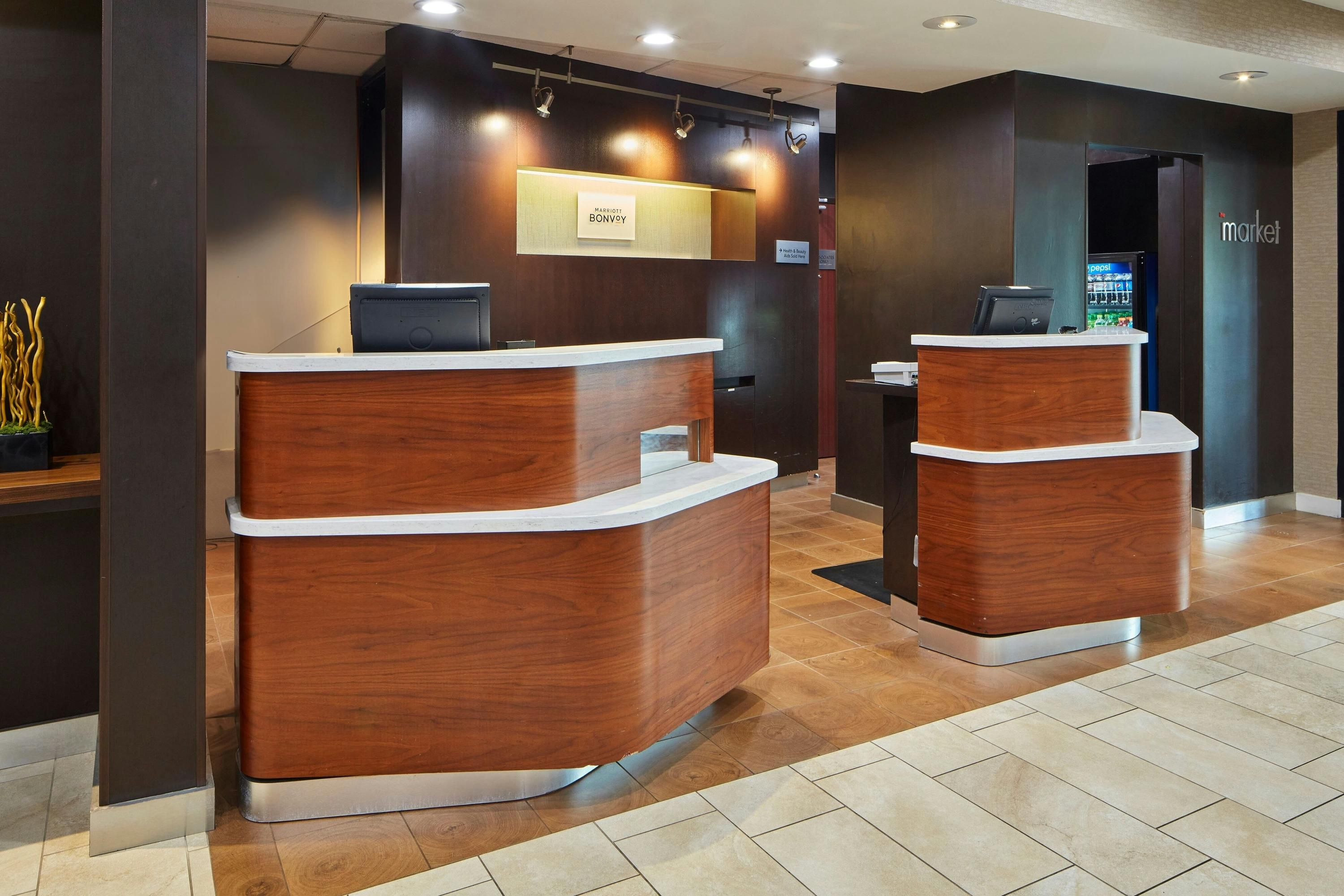 Recepció