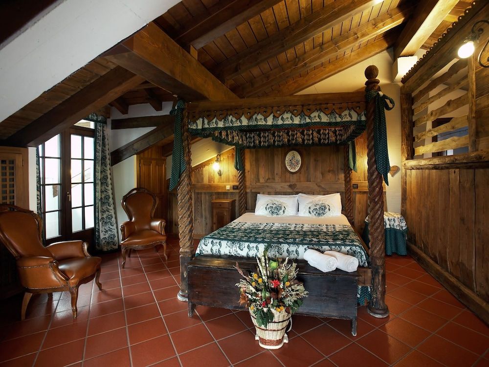 Habitació