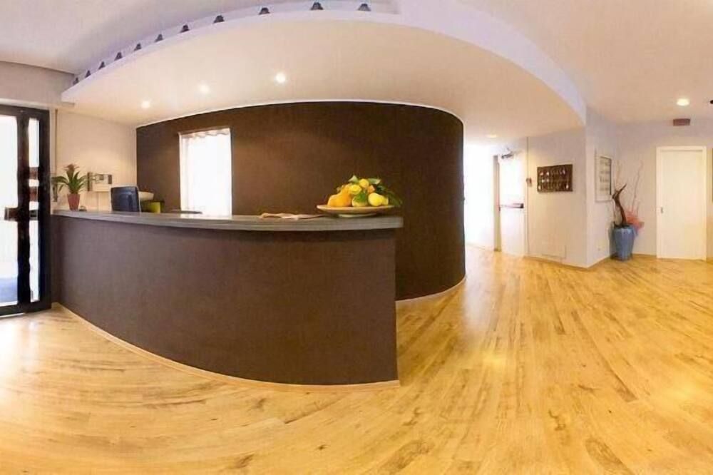 Recepció