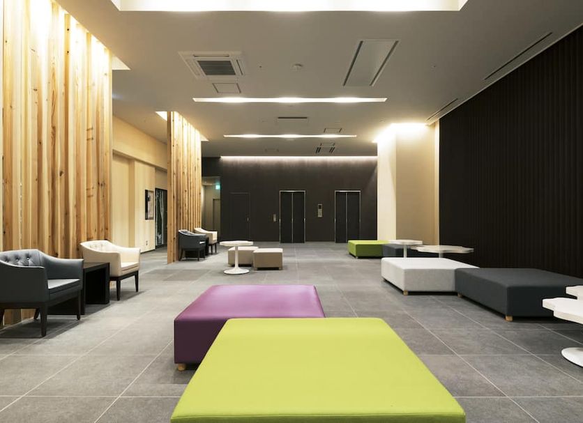 Sala d'estar Foto