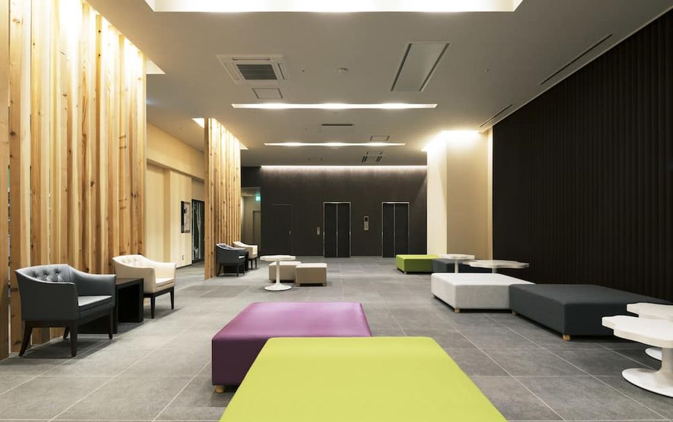 Sala d'estar Foto