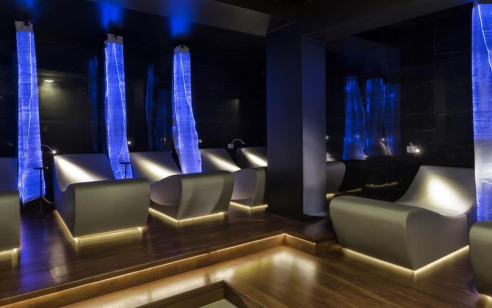 Sala d'estar Foto