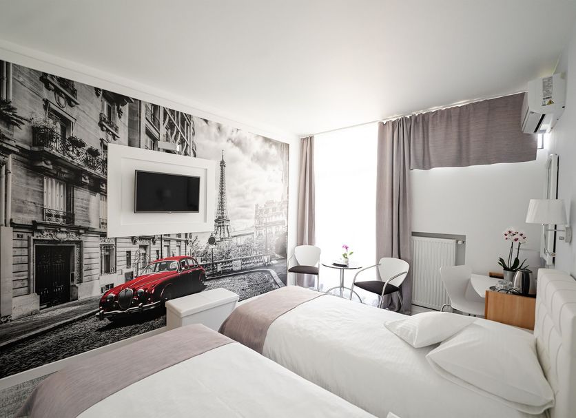 Habitació Foto