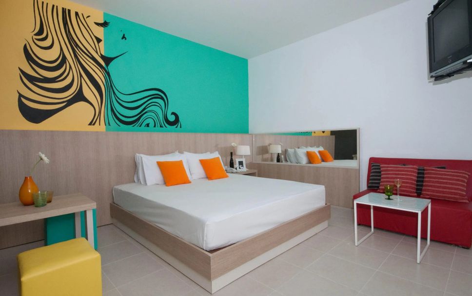 Habitació Foto