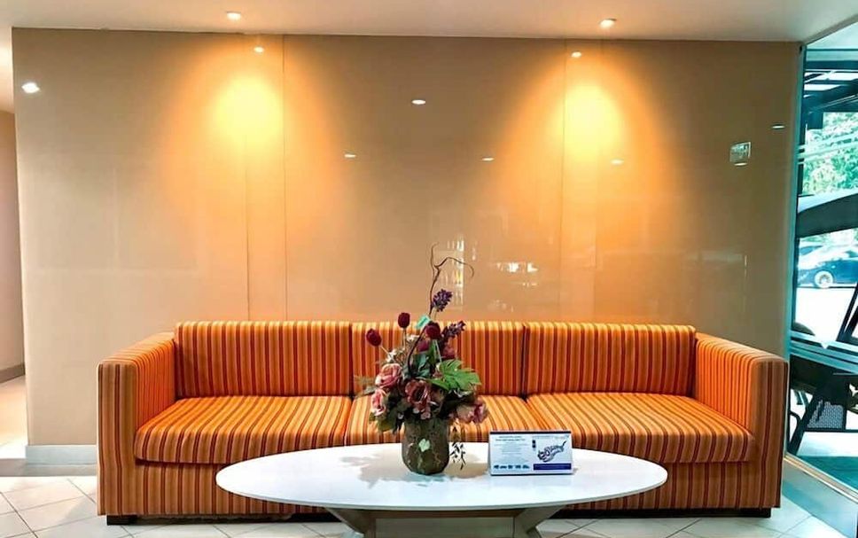 Sala Foto