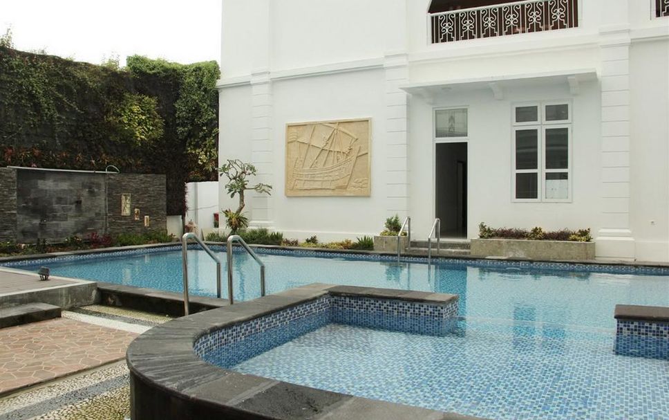 Pool Foto