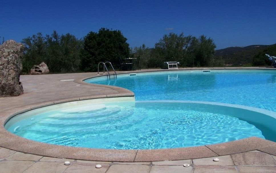 Pool Foto