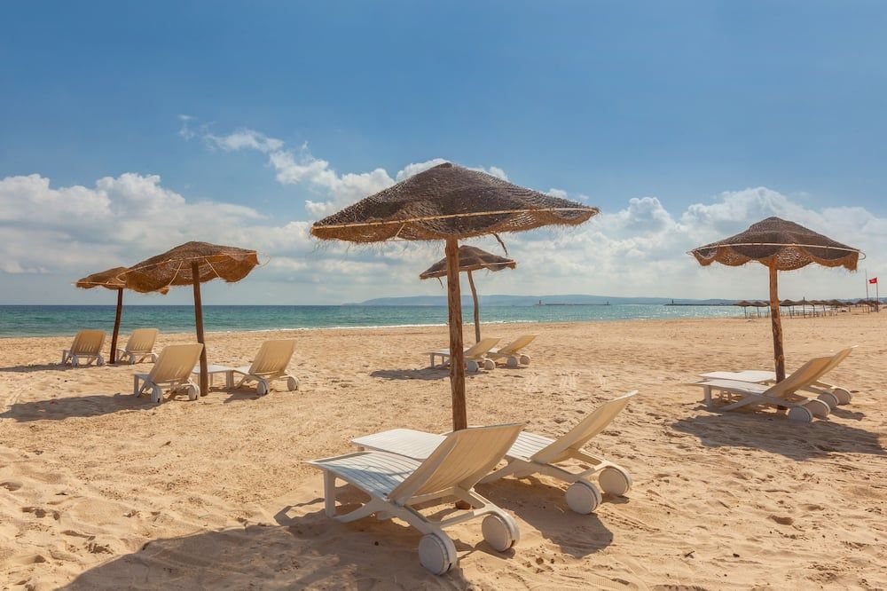 Platja