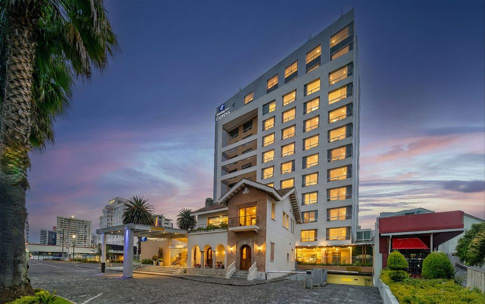 Edifici Foto