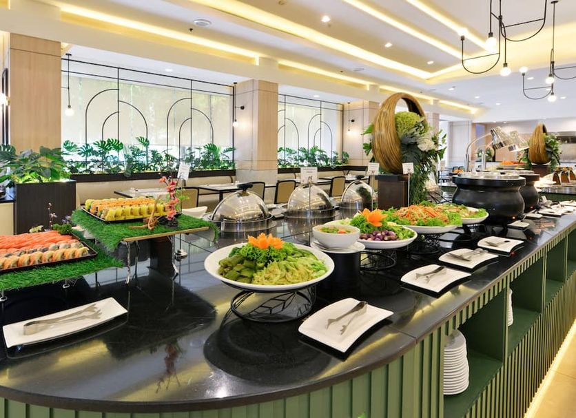 Bufet Foto