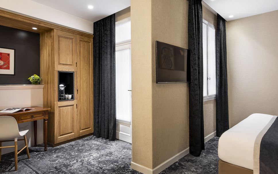 Serveis de l’habitació Foto
