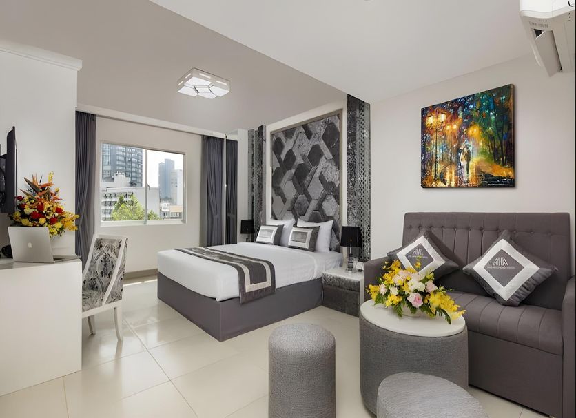 Habitació Foto