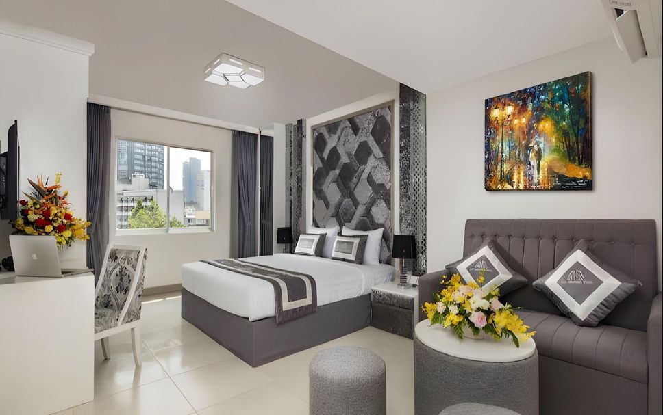 Habitació Foto