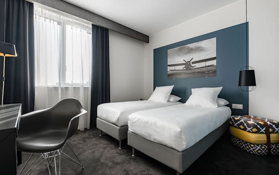 Habitació Foto