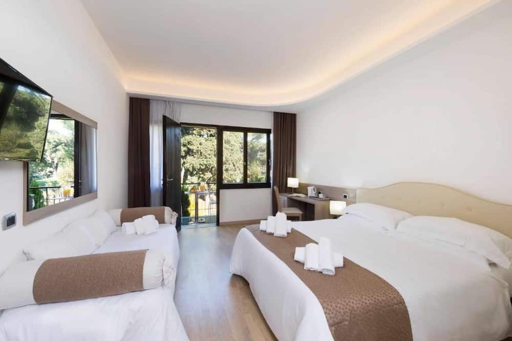 Habitació