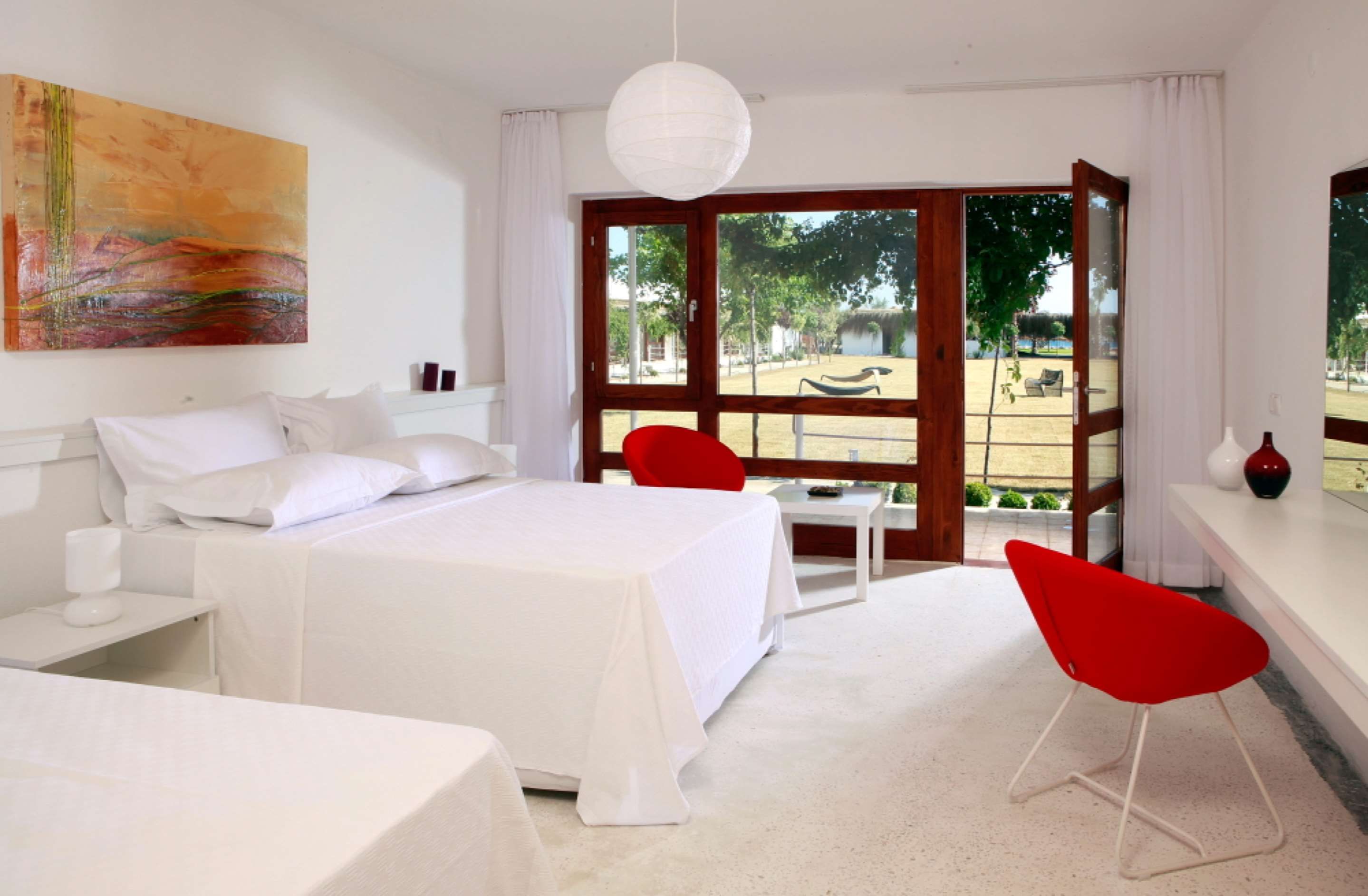Habitació Foto
