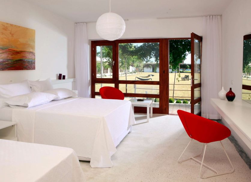 Habitació Foto