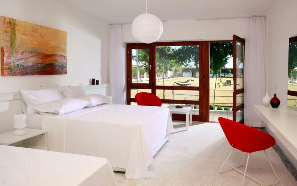 Habitació Foto