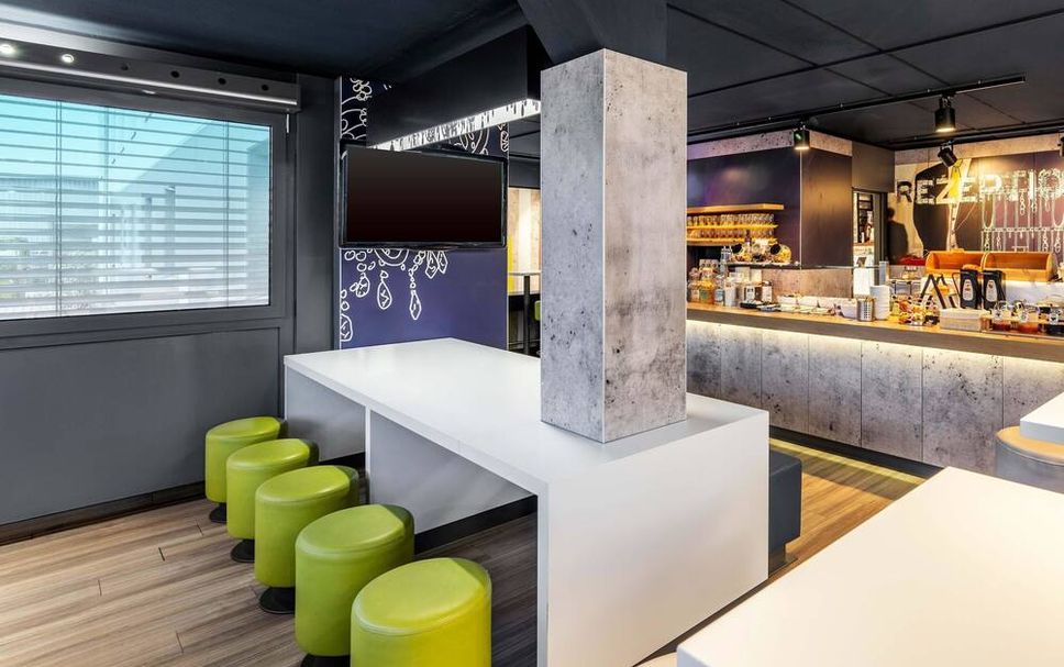 Bar Foto