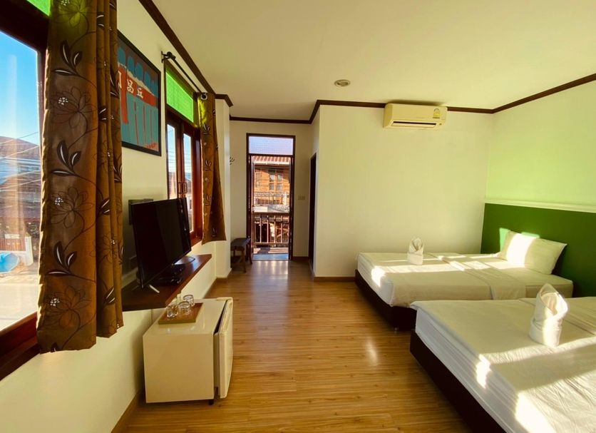 Habitació Foto