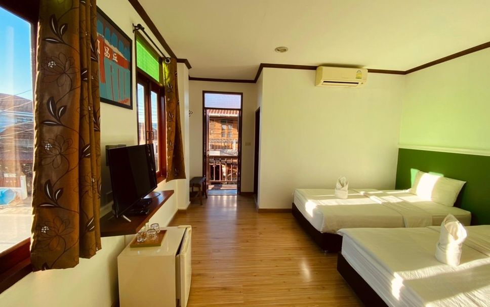 Habitació Foto