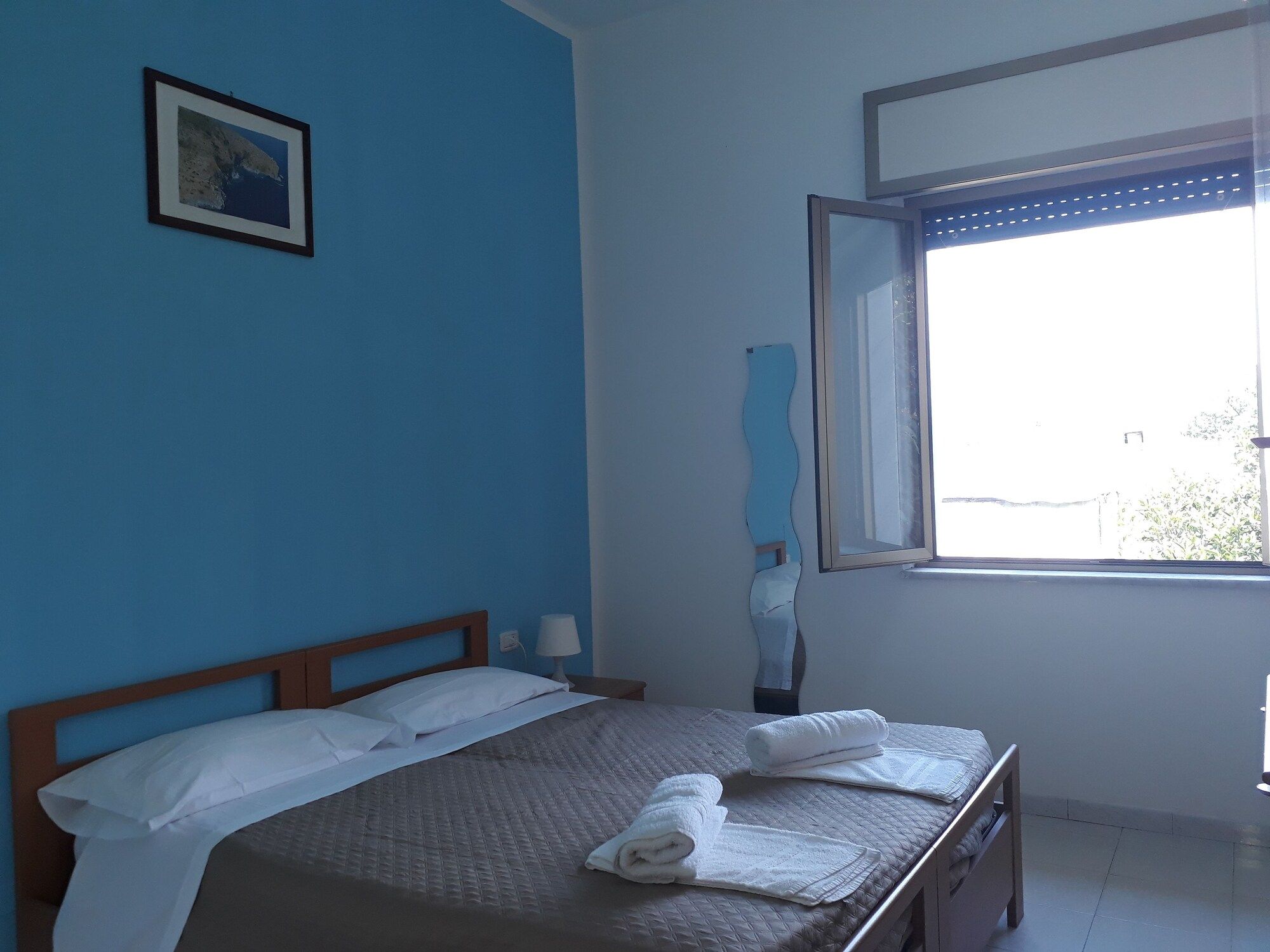 Habitació