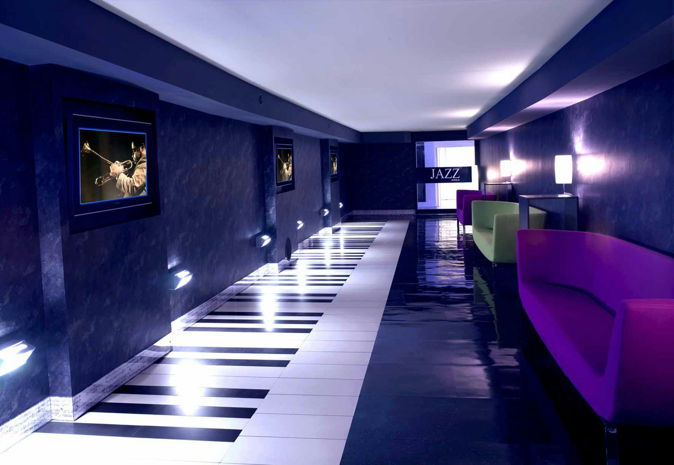 Sala d'estar