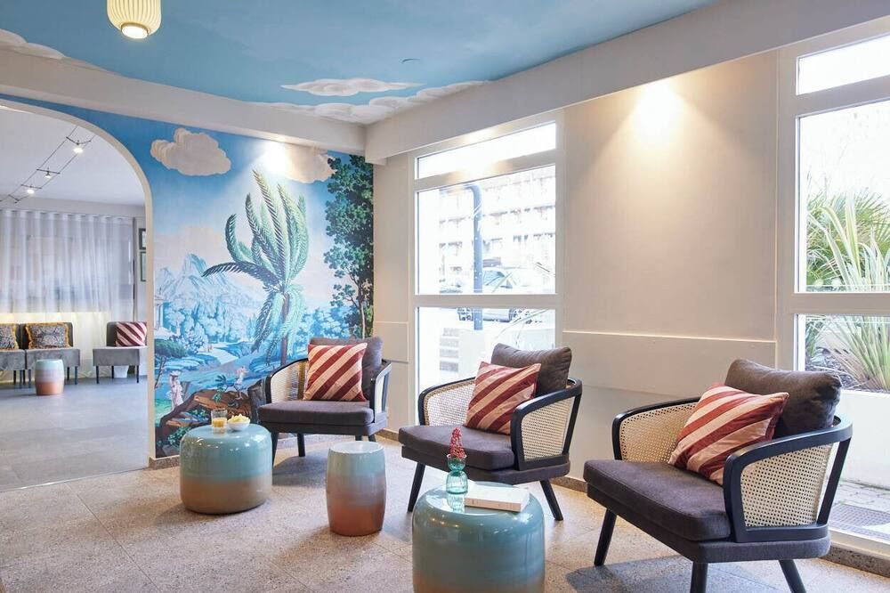 Sala d'estar Foto