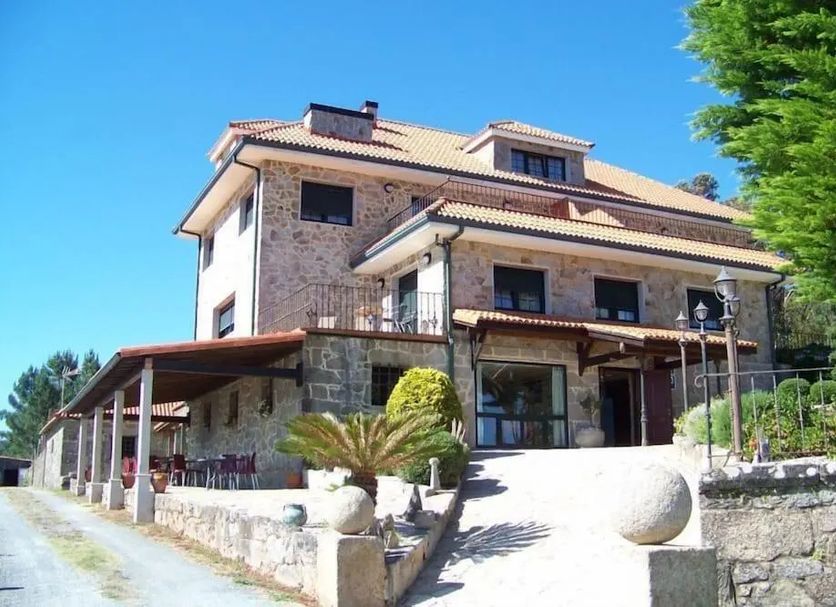 Edifici Foto