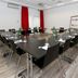 Sala de conferències