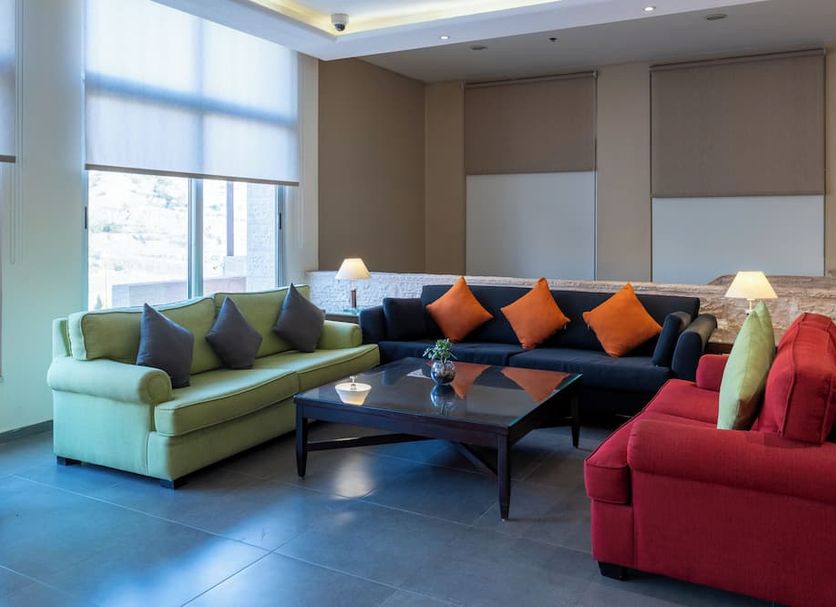 Sala d'estar Foto