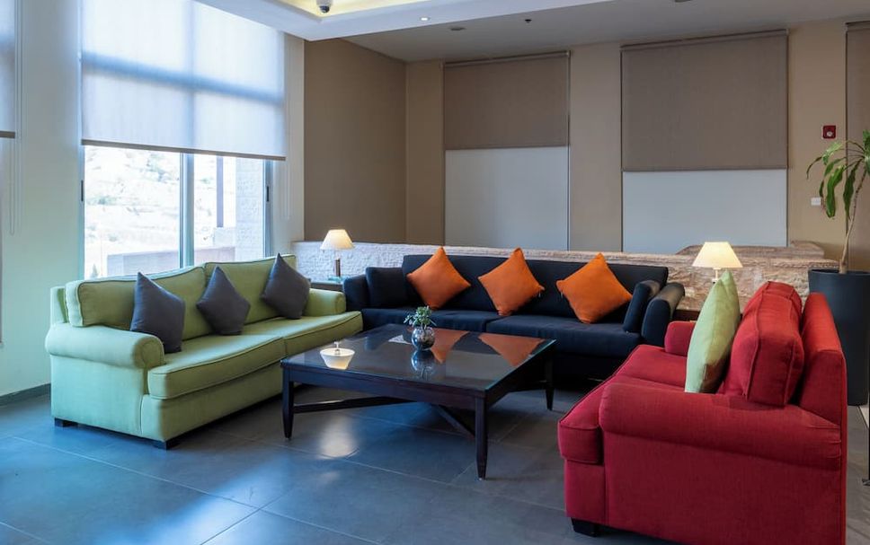 Sala d'estar Foto