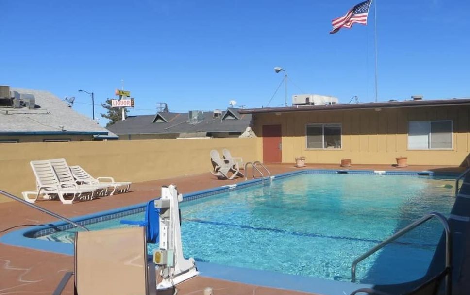 Pool Foto