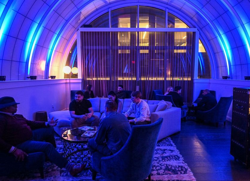 Sala d'estar Foto