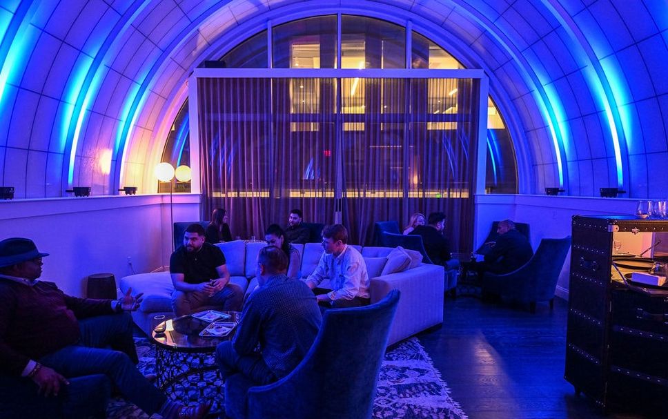 Sala d'estar Foto