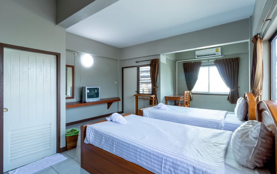 Habitació Foto