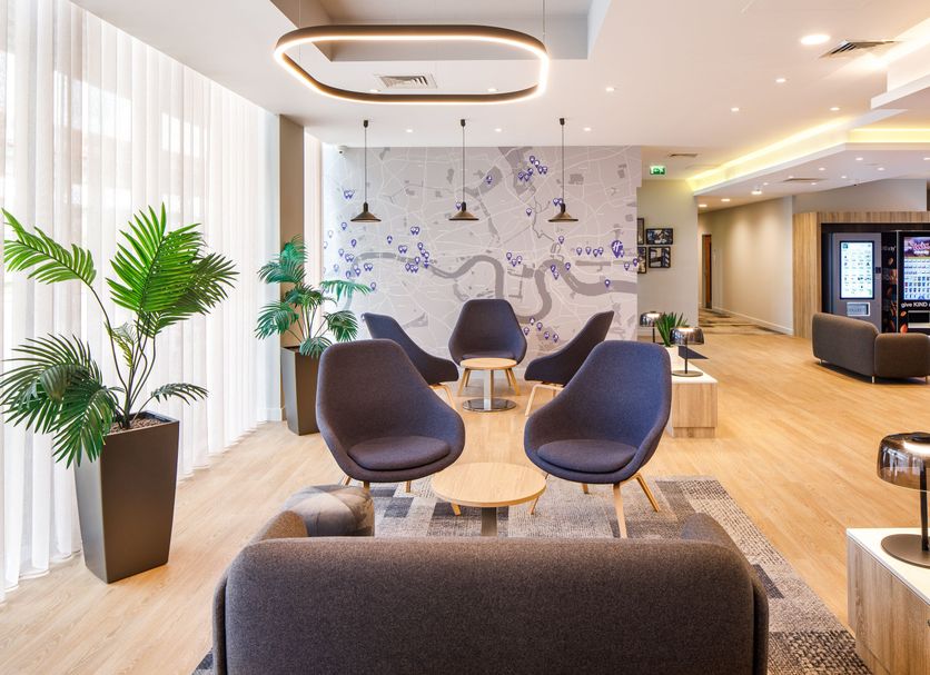 Sala d'estar Foto