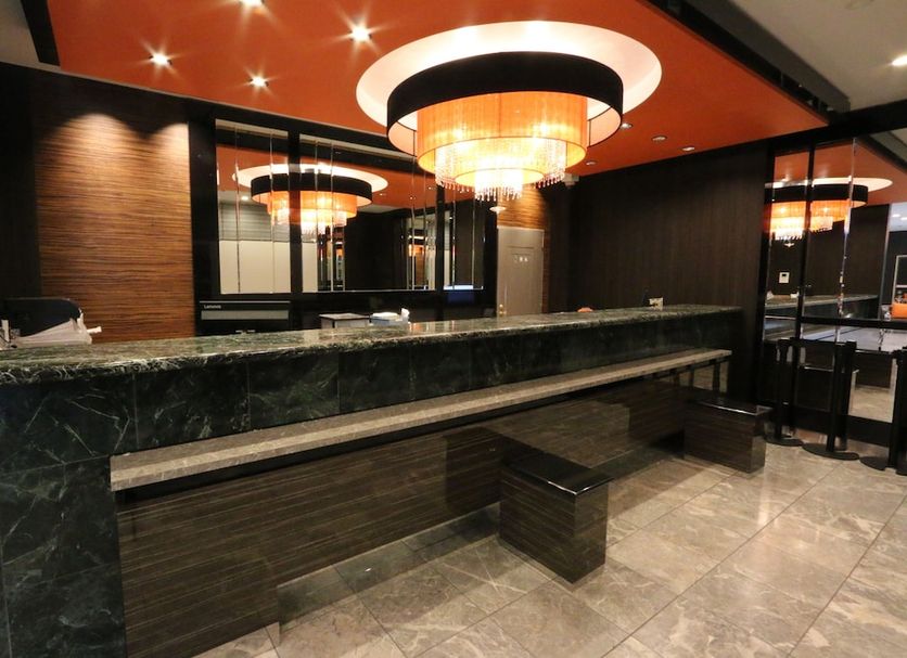 Recepció Foto