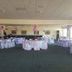 Sala de banquets