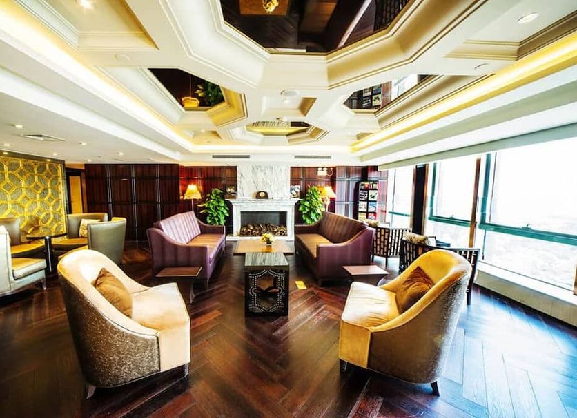 Sala d'estar Foto