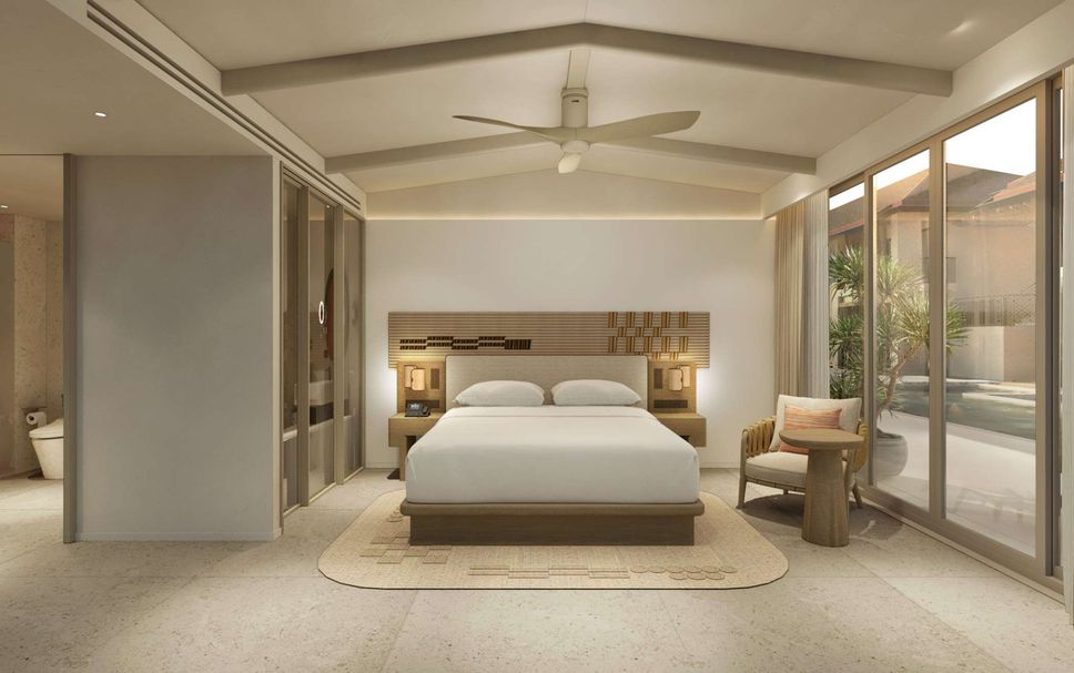 Habitació Foto